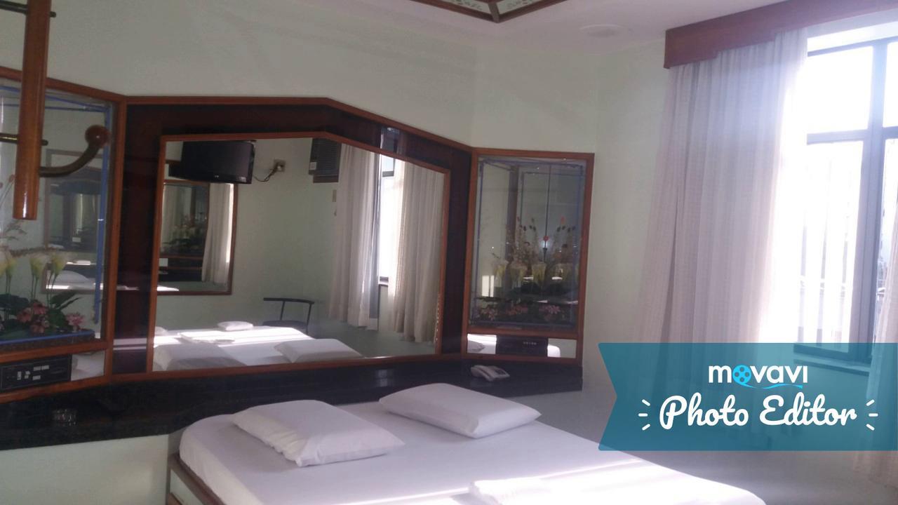 Love hotel Magnus (adults Only) Rio de Janeiro
