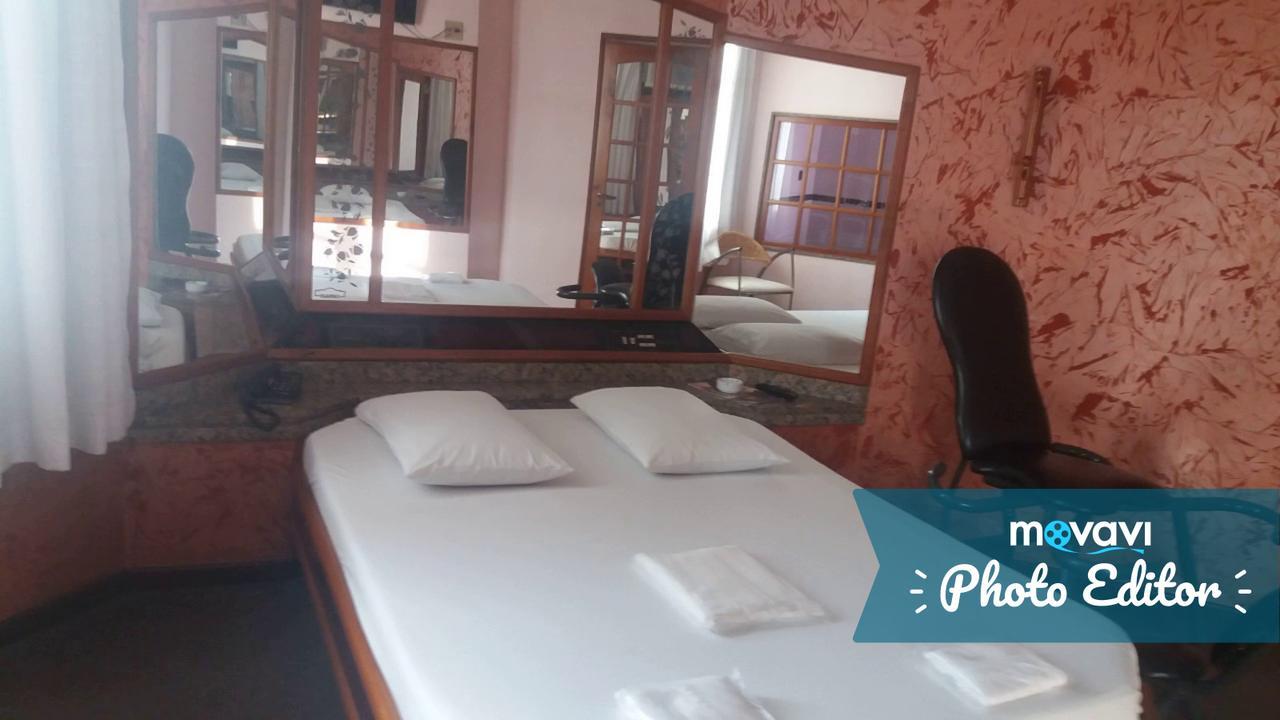 Magnus (adults Only) Love hotel Rio de Janeiro