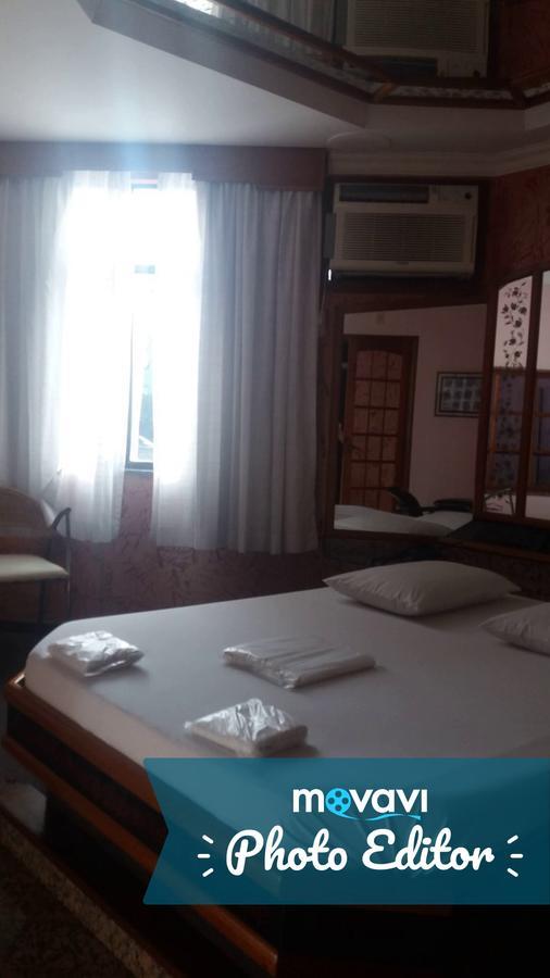 Magnus (adults Only) Love hotel Rio de Janeiro