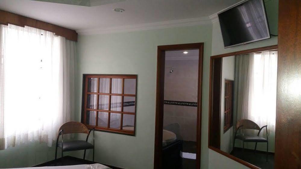Magnus (adults Only) Love hotel Rio de Janeiro